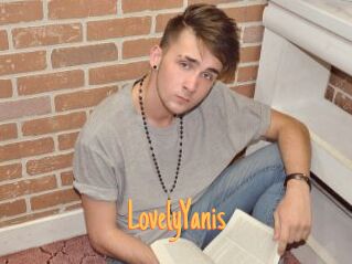 LovelyYanis