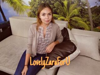 LovelyZaraForU