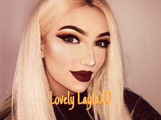 Lovely_LaylaXO Mobile Porno