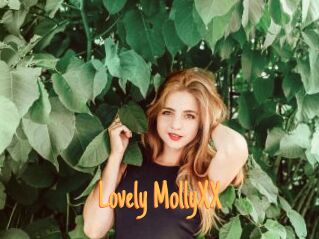 Lovely_MollyXX Mobile Porno