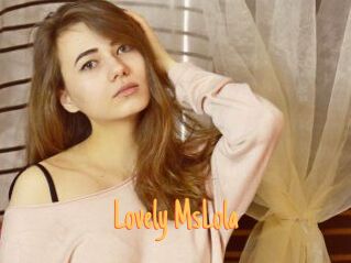 Lovely_MsLola