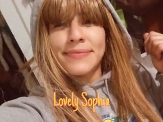 Lovely_Sophia Mobile Porno