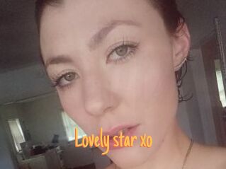 Lovely_star_xo Mobile Porno