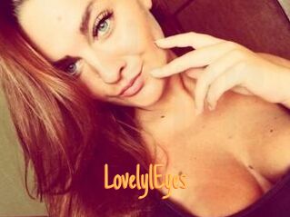 LovelylEyes