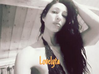 Lovelyta Mobile Porno