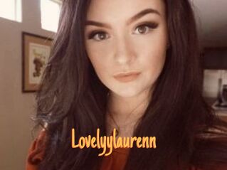 Lovelyylaurenn
