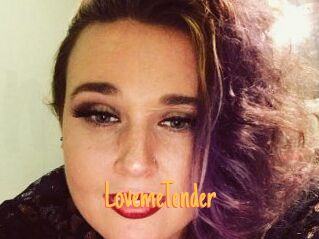 Loveme_Tender