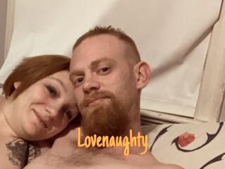 Lovenaughty
