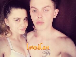 LovendCum