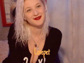 Lovepet