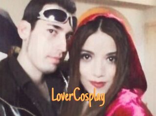 LoverCosplay