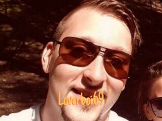 Loverboi69 Mobile Porno