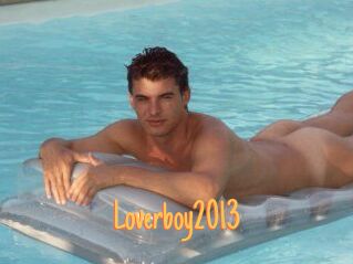 Loverboy2013