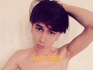 LoversGuys