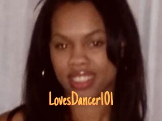 LovesDancer101