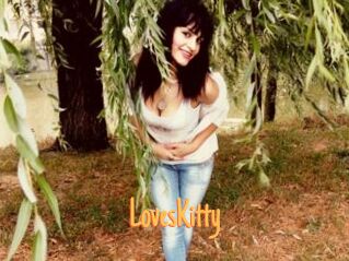 LovesKitty