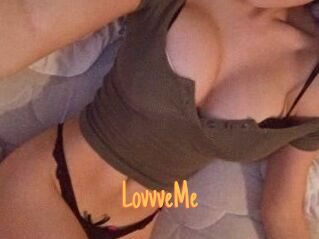 LovvveMe
