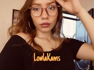 LowlaKams
