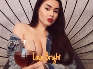 Loya_Bright