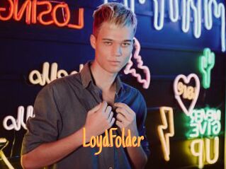 LoydFolder Mobile Porno
