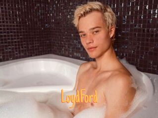 LoydFord