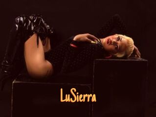 LuSierra