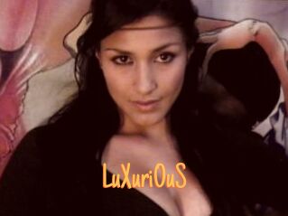LuXu_riOuS Mobile Porno