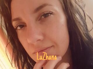 LuZhana