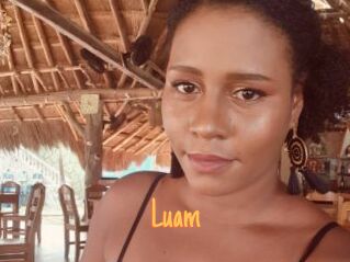 Luam