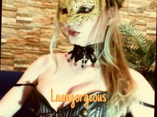 Luangorgeous