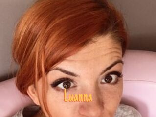 Luanna