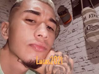 Lucas2021 Mobile Porno
