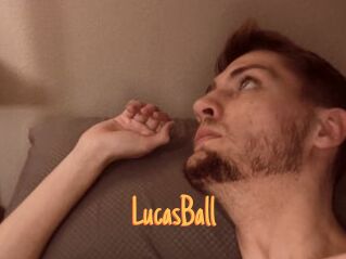 LucasBall