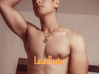 LucasBaxter