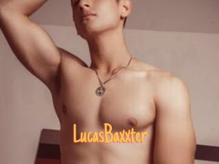 LucasBaxxter