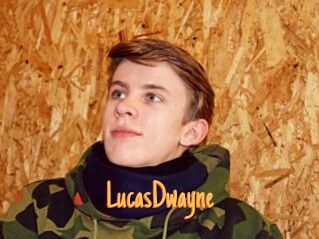 LucasDwayne