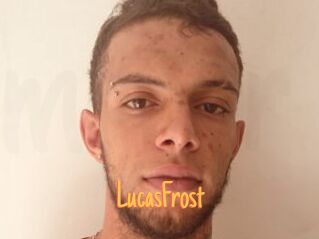 LucasFrost Mobile Porno