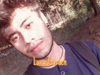 LucasGarden