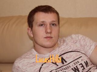 LucasHillx Mobile Porno