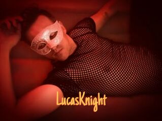 LucasKnight Mobile Porno