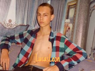 LucasLeon Mobile Porno