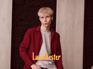 LucasLester Mobile Porno
