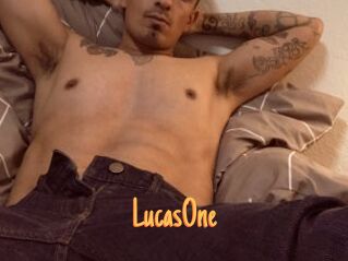 LucasOne