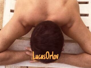LucasOrlov