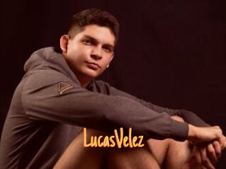 LucasVelez