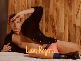 Lucas_Rogerss Mobile Porno