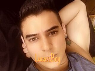 LucassBoy
