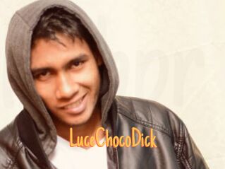 LuceChocoDick Mobile Porno