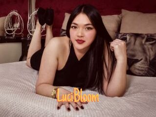 LuciBloom Mobile Porno
