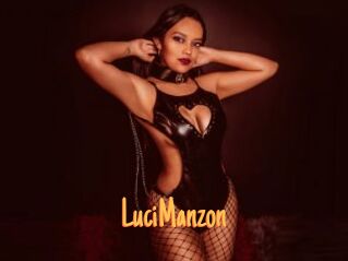 LuciManzon
